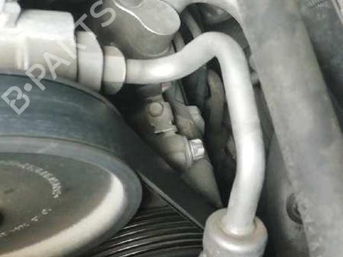 Used AC compressor AC compressor MERCEDES-BENZ C-CLASS (W204) [2007-2015] 13419246 13419246