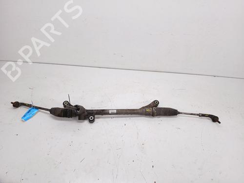 Used Steering rack FORD TOURNEO COURIER B460 MPV 1.5 TDCi (95 hp) 31125037