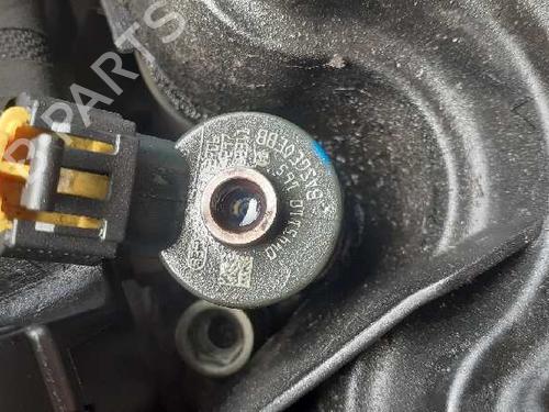 Injektor für OPEL ASTRA H (A04) [2004-2014]  13507252