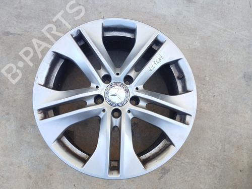 Felg MERCEDES-BENZ E-CLASS Convertible (A207) E 220 CDI / BlueTEC / d (207.402, 207.401) (170 hp) 32365449