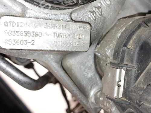 Engine PEUGEOT EXPERT Van (V_) 1.5 BlueHDi 100 | BP32977673M1  - Image 8