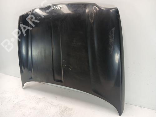 Hood JEEP CHEROKEE (KJ) 2.4 4x4 | BP19268245C1