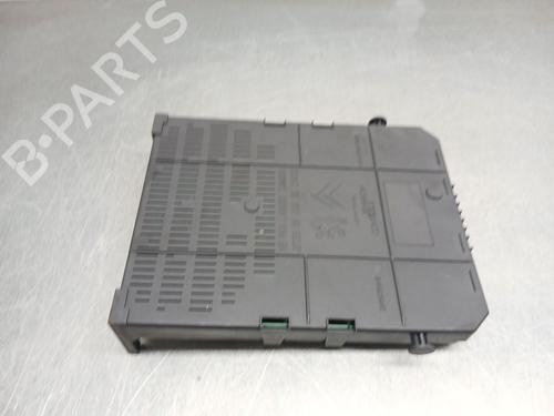 Fuse box PEUGEOT EXPERT Tepee (VF3X_) 1.6 HDi 90 16V | BP38946772E1 - Image 4