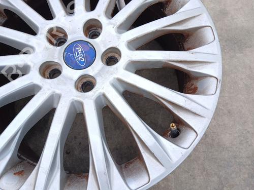 Rim FORD C-MAX II (DXA/CB7, DXA/CEU) 1.0 EcoBoost | BP32142100C45 