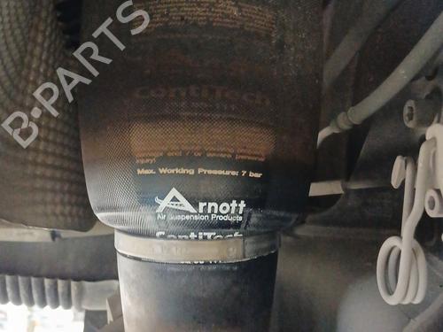 Højre bagtil støddæmper CITROËN C4 Grand Picasso I (UA_) 2.0 HDi 138 (136 hp) 32081172