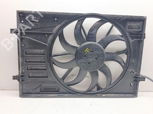 Used Radiator fan Radiator fan SEAT ARONA (KJ7, KJP) 1.0 TSI (110 hp) 36421388 36421388