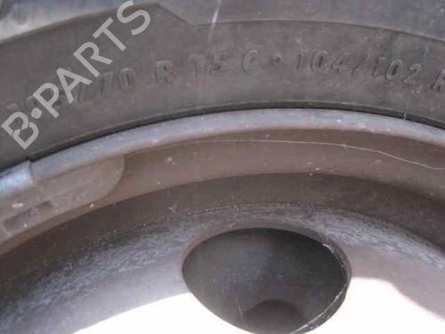 Climate control NISSAN CABSTAR E (TL_, VL_) 120.35, 120.45 (TL0) | BP4677689I5 