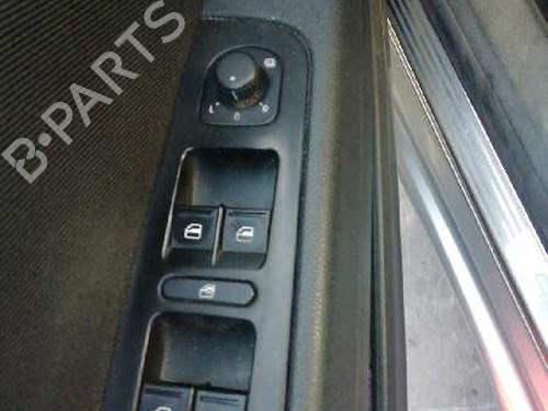 Used Left front window switch Left front window switch 11530831 11530831