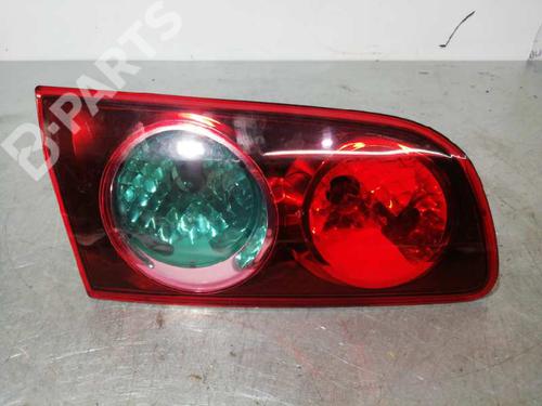 Used Left tailgate light FIAT CROMA (194_) [2005-2011]  6078569