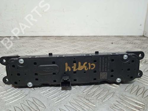 Radio FORD FOCUS IV (HN)  | BP15403970E6 