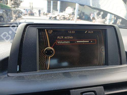 Used Display monitor BMW 1 (F20) [2011-2019]  29307701