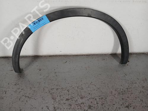Used Rear right wheel arch trim NISSAN QASHQAI / QASHQAI +2 I (J10, NJ10, JJ10E) [2006-2014]  20074517