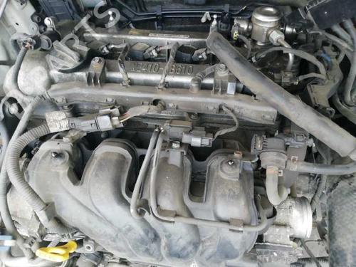 AC compressor KIA SPORTAGE III (SL)  | BP15780905M34 