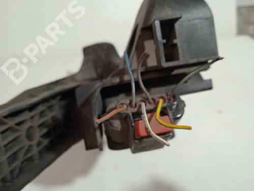 Pedal SEAT LEON (1P1)  | BP10993567I4 