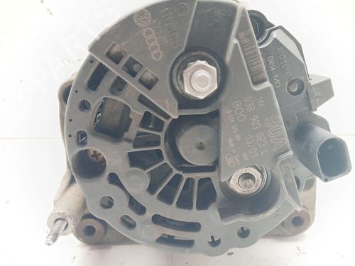 Alternator SEAT CORDOBA (6K2) 1.9 TDI | BP36645016M7 - Image 4