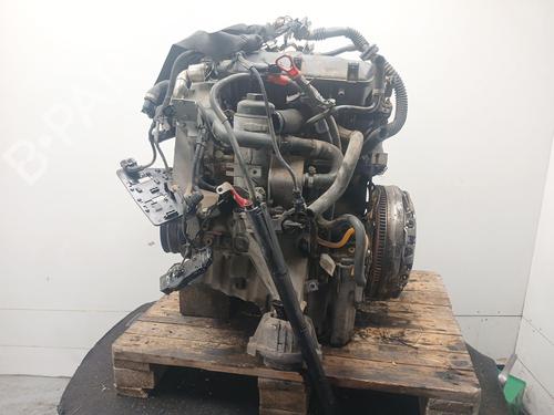 Engine BMW 3 (E90) | BP30962222M1
