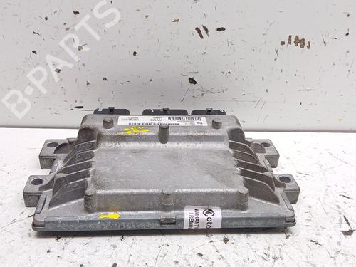 Engine control unit (ECU) FORD FIESTA VI (CB1, CCN) 1.25 | BP37609215M57 - Image 6