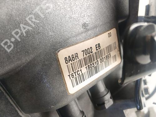 Gearbox FORD FIESTA VI (CB1, CCN) 1.4 TDCi | BP34734155M3 - Image 6