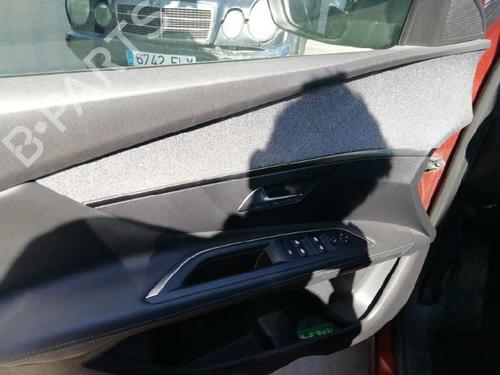 Electronic module PEUGEOT 3008 II SUV (MC_, MR_, MJ_, M4_) 1.2 THP/ PureTech 130 (MRHNSM, MRHNSU, MRHNSJ, MRHNYW,... | BP9241835M83 