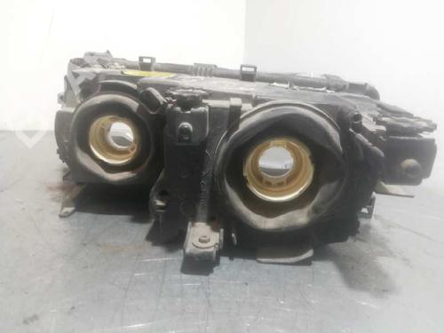 Right headlight BMW 3 Coupe (E46)  | BP12194325C29 