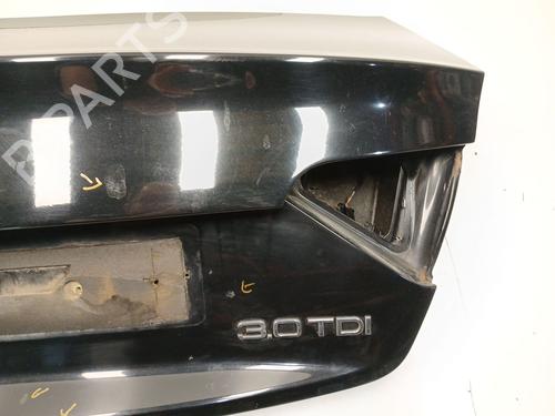 Tailgate AUDI A5 (8T3) 2.7 TDI | BP29071927C6 