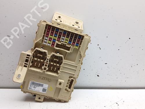 Used Fuse box Fuse box KIA CEED (CD) 1.6 CRDi 136 Eco-Dynamics+ (136 hp) 33963276 33963276