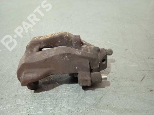 Left rear brake caliper MERCEDES-BENZ S-CLASS (W220) S 500 (220.075, 220.175, 220.875) | BP11543672M107 