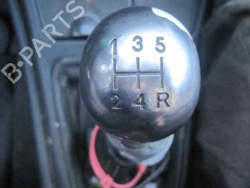 Driver airbag CITROËN XSARA (N1) 2.0 HDi 90 | BP2376852C9 