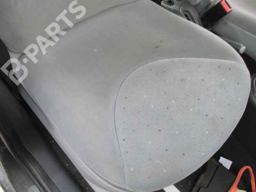 Viskermotor bagrude CITROËN C3 I (FC_, FN_) 1.4 HDi | BP2355614M102 