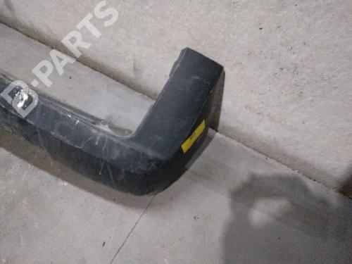 Rear bumper CITROËN NEMO Box Body/MPV (AA_)  | BP10048787C8 