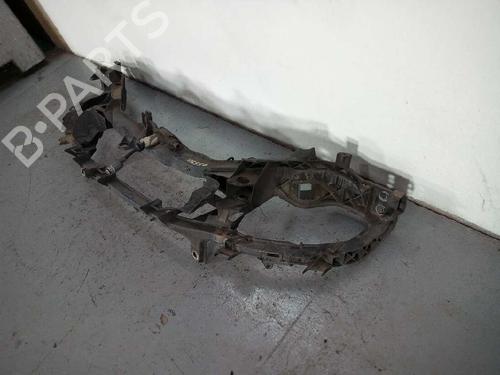 Frontplate/Frontkurv FORD FOCUS C-MAX (DM2) 1.6 TDCi | BP18786553C72 