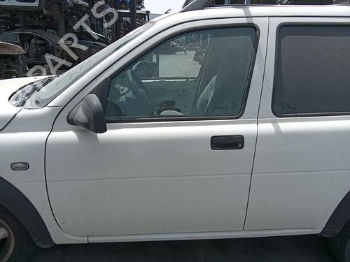 Used Left front door Left front door 37585167 37585167