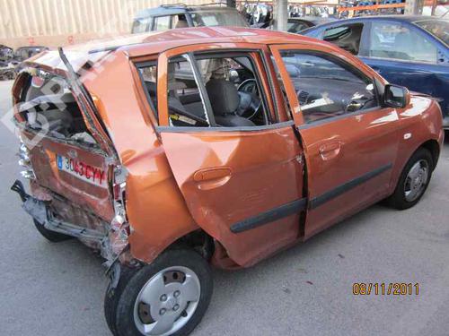 Passasjer kollisjonspute KIA PICANTO I (SA) 1.1 | BP7843605C10 