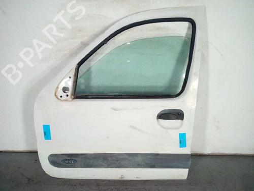 Used Left front door RENAULT KANGOO Express (FC0/1_) [1997-2025]  18569495