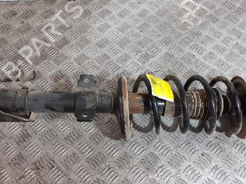 Left front shock absorber DACIA DUSTER (HS_) 1.5 dCi | BP13466672M16 