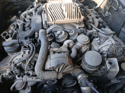 Motor MERCEDES-BENZ CLS (C219) [2004-2011]  30149678