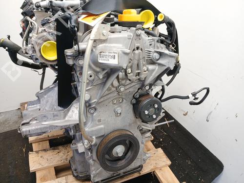 Engine DACIA SANDERO II TCe 90 (B8M1, B8MA, B8AC) | BP36111561M1 - Image 11