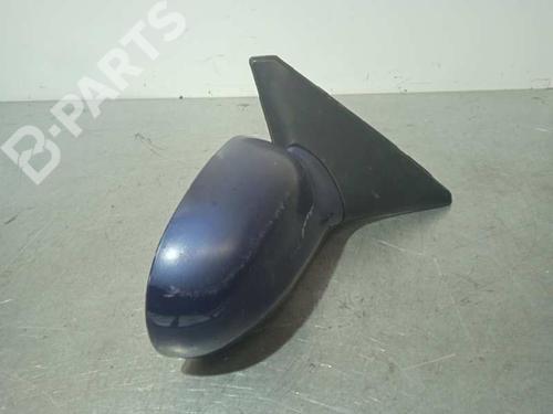 Right mirror KIA SHUMA I (FB)  | BP7969154C27 