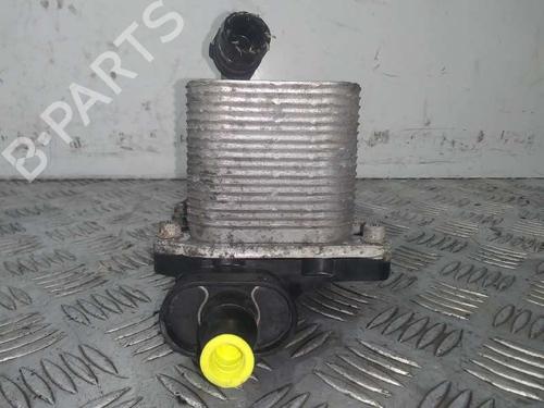 Oil radiator BMW 5 (E60) 520 d | BP15984508M33 