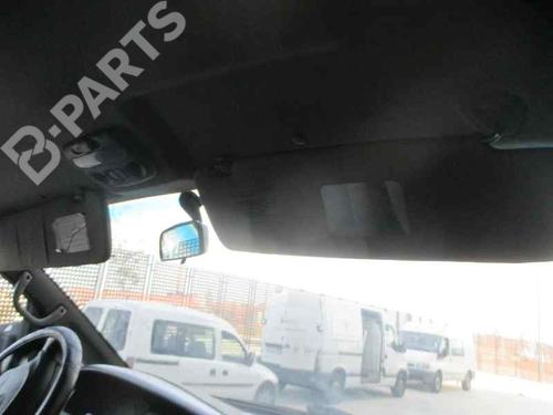 Left front fog light HYUNDAI H-1 / STAREX Bus (A1) 2.5 TCi | BP2382392C30  - Image 31