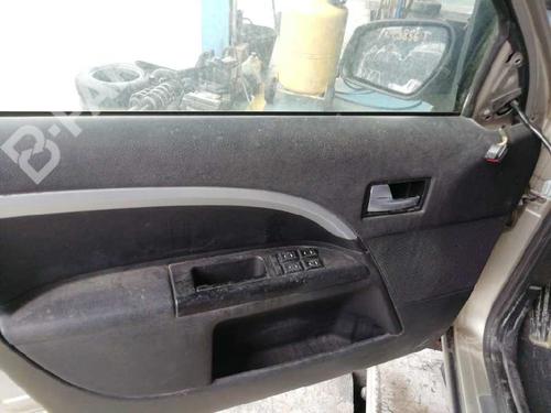 Gearbox FORD MONDEO III (B5Y)  | BP10194097M3 