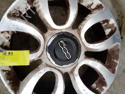 Rim FIAT 500L (351_, 352_)  | BP15819586C45