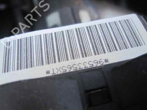 Driver airbag CITROËN XSARA (N1) 2.0 HDi 90 | BP2376852C9 