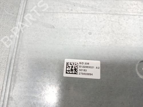 Engine control unit (ECU) FORD FOCUS C-MAX (DM2) 1.8 TDCi | BP39802532M57 - Image 5