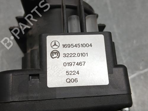 Headlight switch MERCEDES-BENZ B-CLASS Sports Tourer (W245) B 180 CDI (245.207) | BP7019360I24 