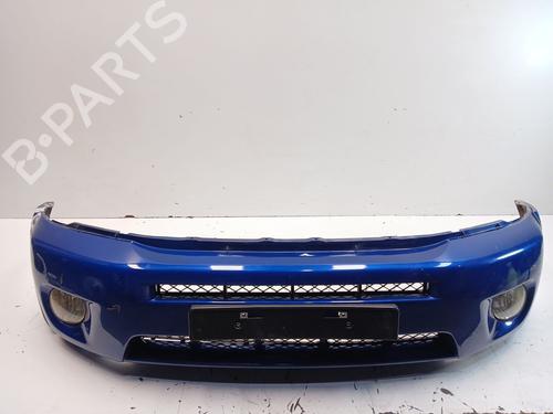 front-bumper-toyota-rav-4-ii-_a2_-2000-2001-2002-2003-2004-2005-38295003 main image