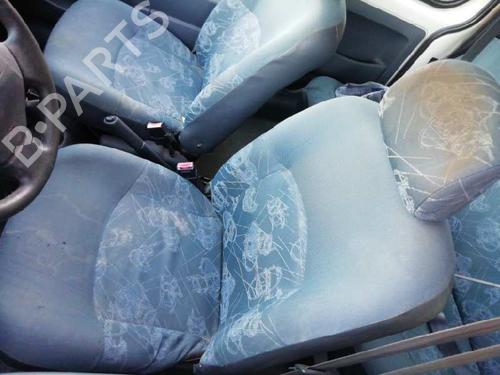 Gearbox RENAULT KANGOO (KC0/1_) 1.2 (KC0A, KC0K, KC0F, KC01) | BP29919467M3