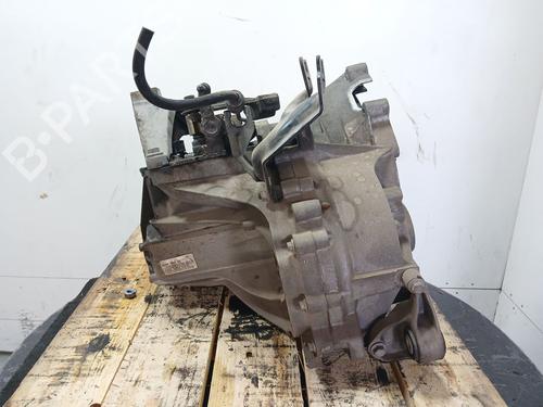 Gearbox FORD FOCUS II Convertible 2.0 | BP29184033M3 