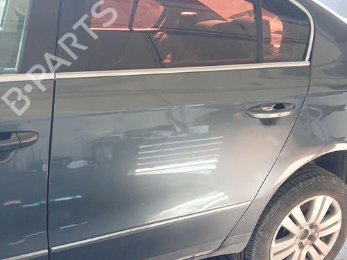 Used Left rear door VW PASSAT B6 (3C2) 2.0 TDI 16V (140 hp) 32416855