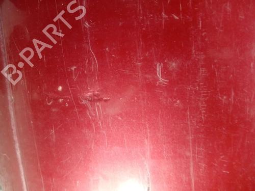 Rear bumper CITROËN C2 (JM_) 1.4 HDi | BP21052777C8 